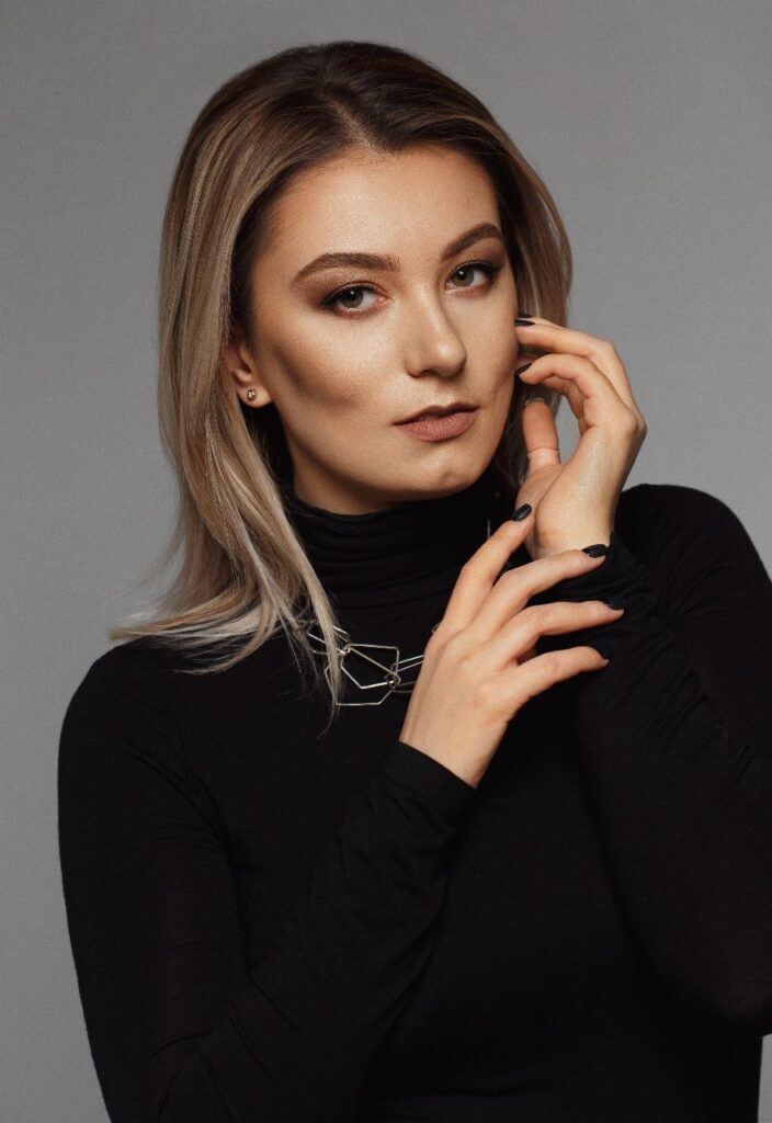 Polish Brides: Lovely Beauties Of Poland