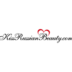 Kiss Russian Beauty Logo