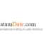 Latamdate Logo