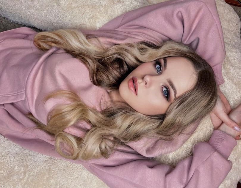 Belarusian mail order bride