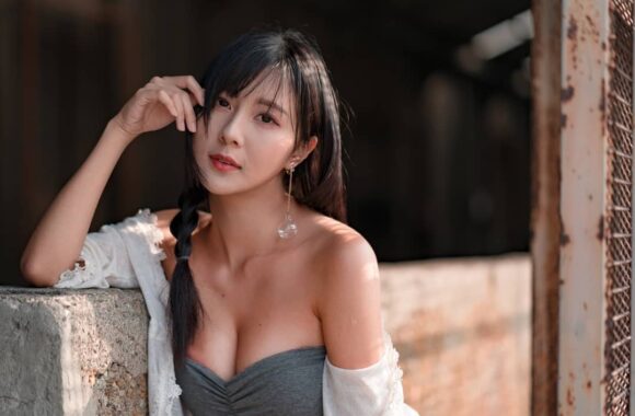 How to find a beautiful Chinese wife online and IRL