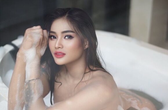 How to find and meet the beautiful Indonesian bride for you